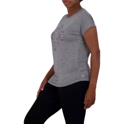 Women's Gaiam Medallion Intention Tee -Adidas shop 5597715 ALT3