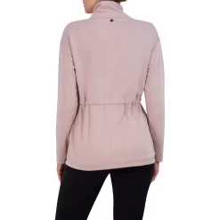 Women's Gaiam Hudson Cinch-Waist Jacket -Adidas shop 5597723 ALT