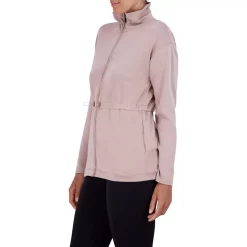 Women's Gaiam Hudson Cinch-Waist Jacket -Adidas shop 5597723 ALT3