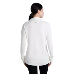 Women's Gaiam Waverly Fleece Hoodie -Adidas shop 5597727 ALT