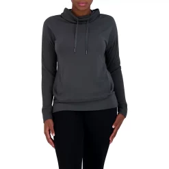 Women's Gaiam Waverly Fleece Hoodie -Adidas shop 5597727 Urban Chic