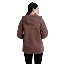 Women's Gaiam Cargo Sherpa Jacket 11 Women's Gaiam Cargo Sherpa Jacket -Adidas shop 5597729 ALT