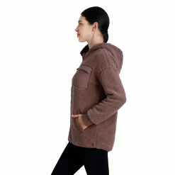 Women's Gaiam Cargo Sherpa Jacket 12 Women's Gaiam Cargo Sherpa Jacket -Adidas shop 5597729 ALT2