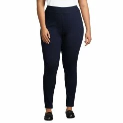 Plus Size Lands' End Starfish Leggings 8 Plus Size Lands' End Starfish Leggings -Adidas shop 5611737 Indigo