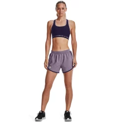 Women's Under Armour Fly By 2.0 Running Shorts 12 Women's Under Armour Fly By 2.0 Running Shorts -Adidas shop 5612831 ALT2