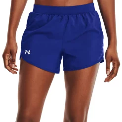 Women's Under Armour Fly By 2.0 Running Shorts