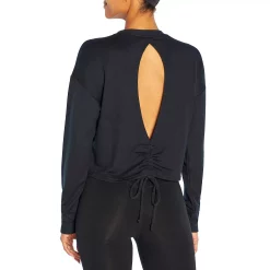 Women's Marika Selene Pullover Top -Adidas shop 5615411 ALT