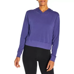 Women's Marika Spectrum Hoodie -Adidas shop 5615414 Navy Blue