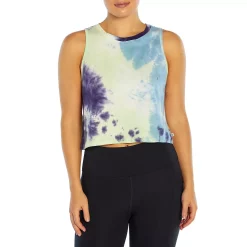 Women's Marika Spectrum Tank -Adidas shop 5615416 Butterfly Tie Dye