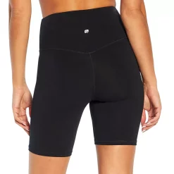 Women's Marika Ambie 7-in. Bike Shorts -Adidas shop 5615417 ALT