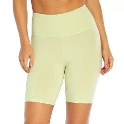 Women's Marika Ambie 7-in. Bike Shorts -Adidas shop 5615417 Butterfly