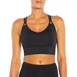 Women's Marika Brooklyn Low-Impact Longline Sports Bra