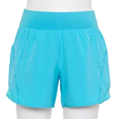 Women's Tek Gear® Multi-Purpose Workout Shorts 23 Women's Tek Gear® Multi-Purpose Workout Shorts -Adidas shop 5621445 Persian Turq