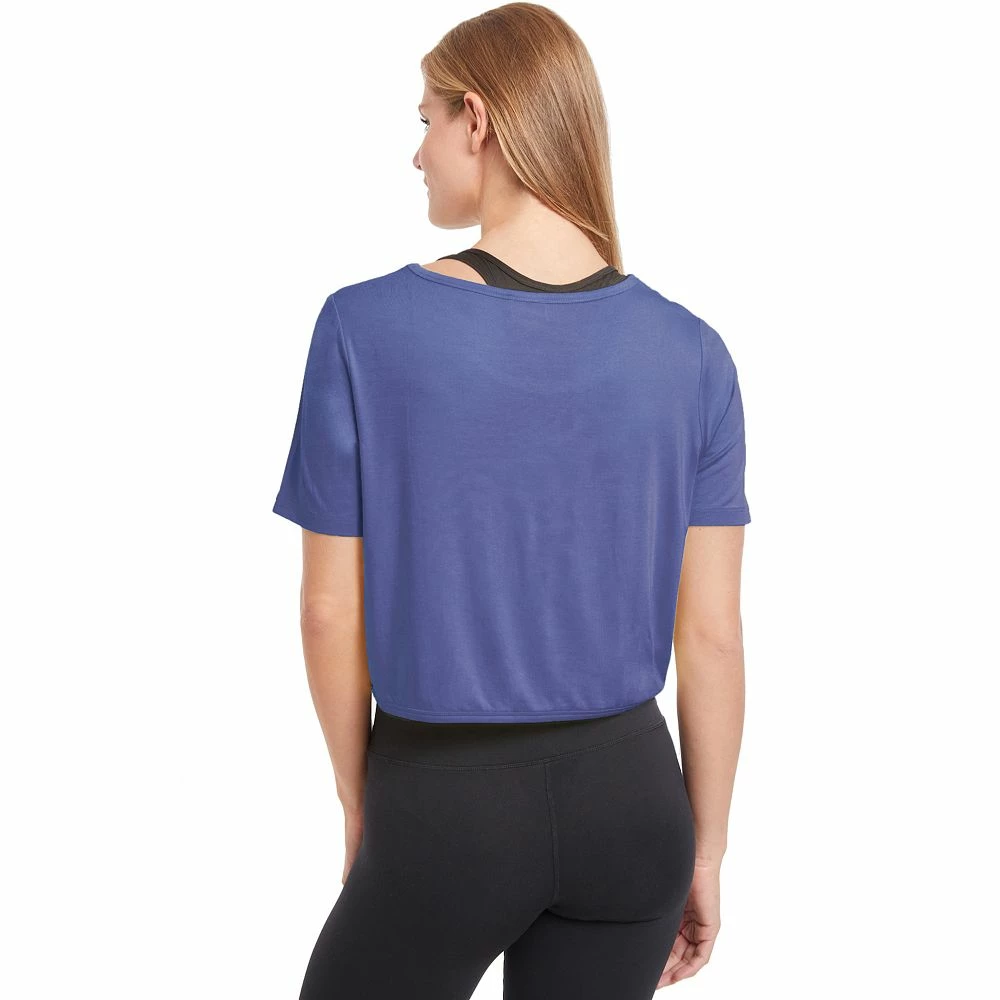 Women's PSK Collective Tie-Front Top 6 Women's PSK Collective Tie-Front Top - Image 4