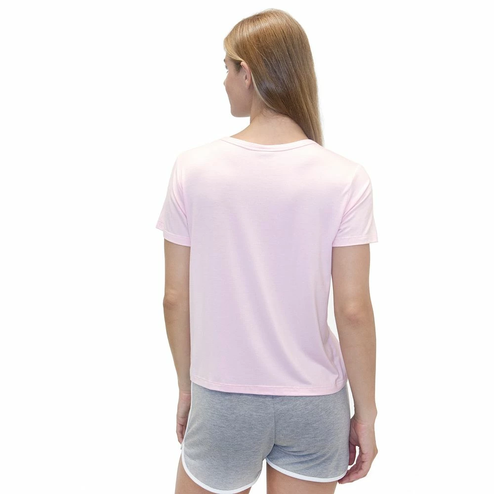 Women's PSK Collective "Beauty Begins" Graphic Tee 6 Women's PSK Collective "Beauty Begins" Graphic Tee - Image 4