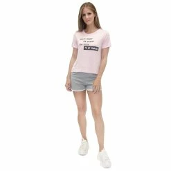 Women's PSK Collective "Beauty Begins" Graphic Tee 12 Women's PSK Collective "Beauty Begins" Graphic Tee -Adidas shop 5622517 ALT2