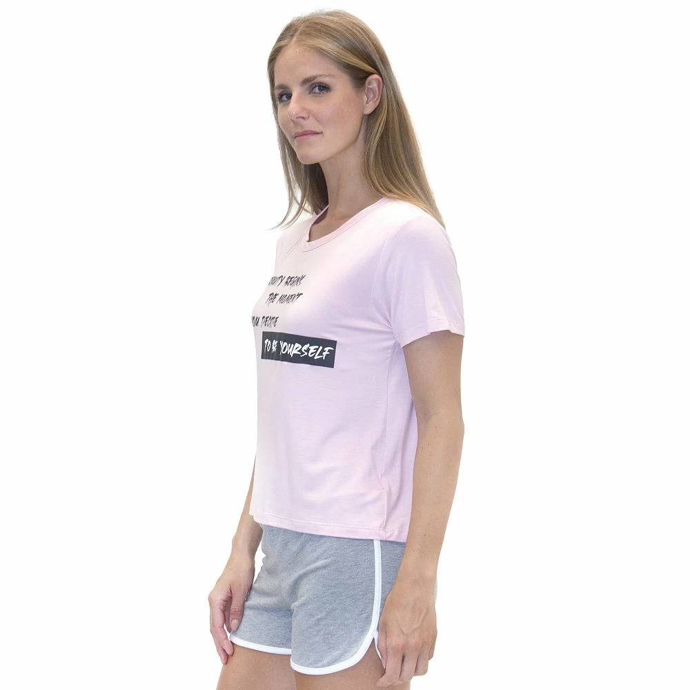 Women's PSK Collective "Beauty Begins" Graphic Tee 8 Women's PSK Collective "Beauty Begins" Graphic Tee - Image 6