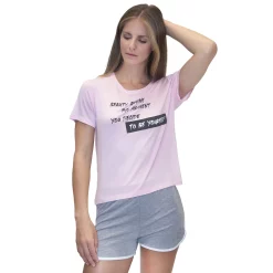 Women's PSK Collective "Beauty Begins" Graphic Tee
