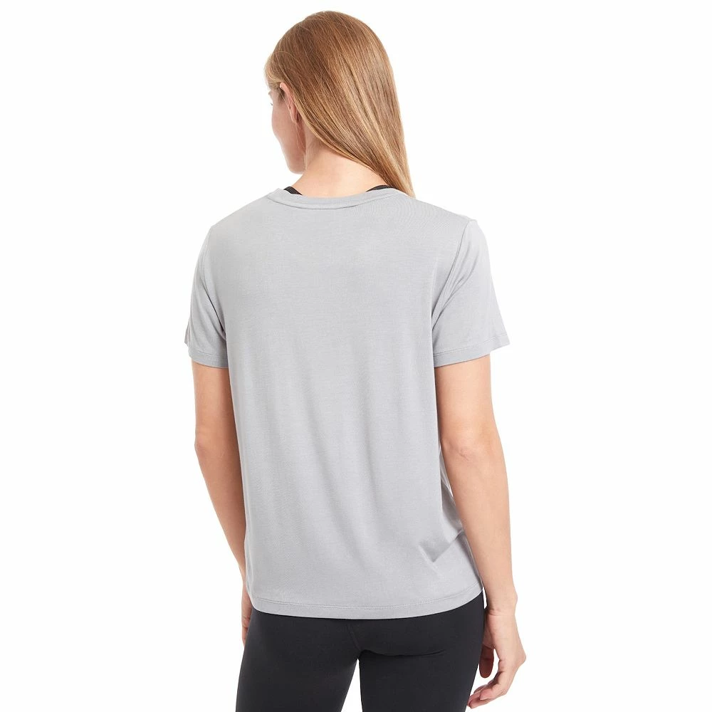 Women's PSK Collective "Dare to Inspire" Graphic Tee 6 Women's PSK Collective "Dare to Inspire" Graphic Tee - Image 4