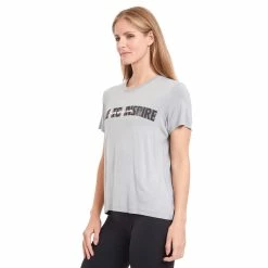 Women's PSK Collective "Dare to Inspire" Graphic Tee 11 Women's PSK Collective "Dare to Inspire" Graphic Tee -Adidas shop 5622519 ALT2
