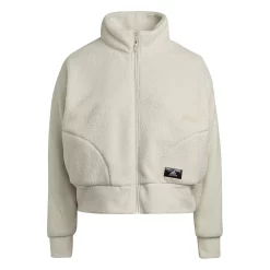 Plus Size adidas Holiday Fleece Jacket 13 Plus Size adidas Holiday Fleece Jacket -Adidas shop 5636867 ALT5