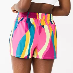Women's Tek Gear® Woven Running Shorts 12 Women's Tek Gear® Woven Running Shorts -Adidas shop 5636868 ALT