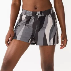Women's Tek Gear® Woven Running Shorts 10 Women's Tek Gear® Woven Running Shorts -Adidas shop 5636868 Black Abstract