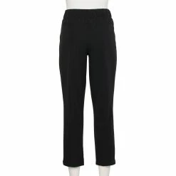 Women's Tek Gear® Pintuck Golf Pants -Adidas shop 5636908 ALT