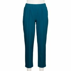 Women's Tek Gear® Pintuck Golf Pants -Adidas shop 5636908 Blue Crayon