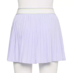 Women's Tek Gear® Pleated Tennis Skort -Adidas shop 5636909 ALT