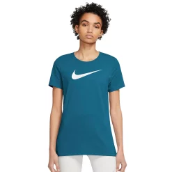 Women's Nike Dry Training Tee -Adidas shop 5637897 Marina