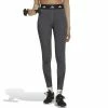 Women's adidas Techfit 3-Stripes High-Waisted 7/8 Leggings -Adidas shop 5640295