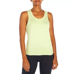 Marika Emily Keyhole Back Tank -Adidas shop 5644682 Butterfly