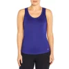 Marika Emily Keyhole Back Tank 2 Marika Emily Keyhole Back Tank -Adidas shop 5644682 Navy Blue