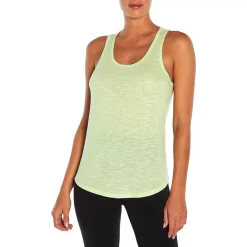 Women's Marika Twisted Open-Back Tank -Adidas shop 5644688 Butterfly