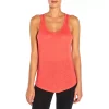 Women's Marika Twisted Open-Back Tank 2 Women's Marika Twisted Open-Back Tank -Adidas shop 5644688 Cayenne