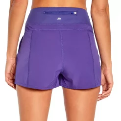 Women's Marika All Trek 4-in. Bike Shorts -Adidas shop 5644697 ALT