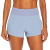 Women's Marika All Trek 4-in. Bike Shorts -Adidas shop 5644697 Purple Impression