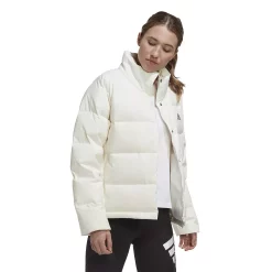 Women's adidas Helionic Relaxed Down Jacket -Adidas shop 5652010 ALT2