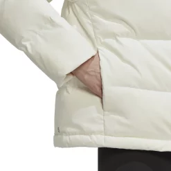 Women's adidas Helionic Relaxed Down Jacket -Adidas shop 5652010 ALT3