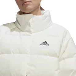 Women's adidas Helionic Relaxed Down Jacket -Adidas shop 5652010 ALT4