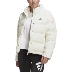 Women's adidas Helionic Relaxed Down Jacket -Adidas shop 5652010 ALT5