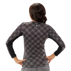 Women's Nancy Lopez Golf Aspiration Long Sleeve UPF 50+ Top 7 Women's Nancy Lopez Golf Aspiration Long Sleeve UPF 50+ Top -Adidas shop 5652958 ALT