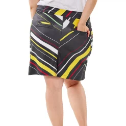 Women's Nancy Lopez Golf Pro Skort -Adidas shop 5652959 ALT