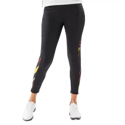 Women's Nancy Lopez Golf Power Legging -Adidas shop 5652963 ALT2