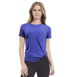Women's PSK Collective Side-Twist Tee 8 Women's PSK Collective Side-Twist Tee -Adidas shop 5660578 Blue