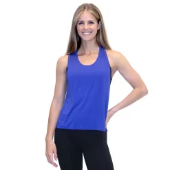 Women's PSK Collective Racerback Tank -Adidas shop 5660582 Amparo Blue