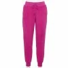 Women's Tek Gear® Sherpa Joggers 1 Women's Tek Gear® Sherpa Joggers -Adidas shop 5661614 Fantasy Berry