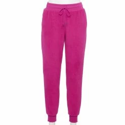 Women's Tek Gear® Sherpa Joggers