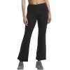 Women's Spalding High-Waisted Bootcut Yoga Pants
